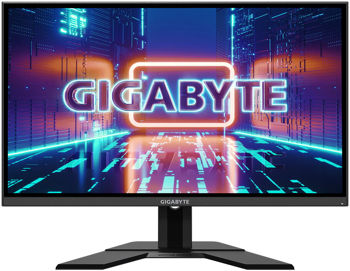 купить 27" GIGABYTE G27F, Black, IPS, 1920x1080, 144Hz, FreeSync+GSync, 1ms MPRT, 250cd, HDMI+DP+USB, Spkrs в Кишинёве 