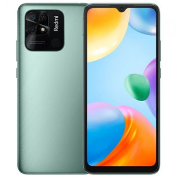 Redmi 10C 4/64 Gb EU Mint Green 