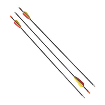 cumpără Set sageti Yate Set of Arrows, 3 pcs, SL00002 în Chișinău 