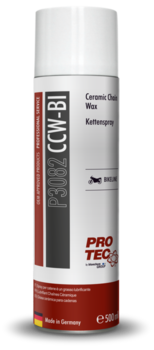 Ceramic Chain Wax PRO TEC Керамическая смазка для цепи 