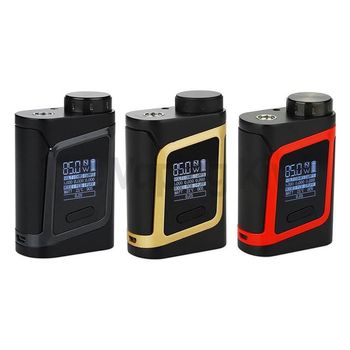 SMOK Alien Baby AL85 TC 