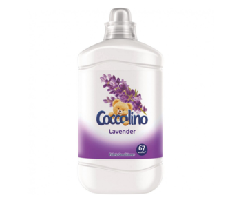 купить Кондиционер для белья Coccolino Lavender, 1680 мл в Кишинёве 