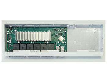 Mikrotik Cloud Router Switch CRS326-24G-2S+RM 