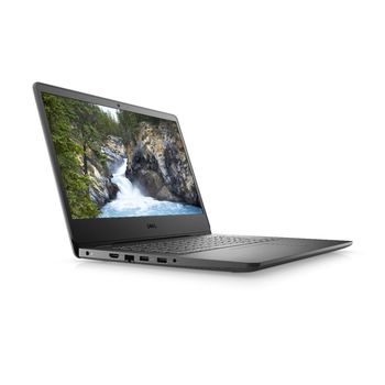 купить DELL Vostro 14 3000 Black (3400) Black, 14.0" FHD AG WVA  Intel Core i3-1115G7, 8GB DDR4, 256GB в Кишинёве 