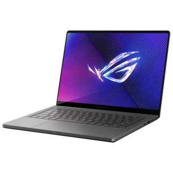 Laptop ASUS 14.0" ROG Zephyrus G14 GA403UV Gray (Ryzen 9 8945HS 32Gb 1Tb) 