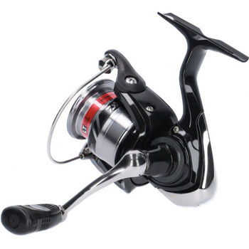 Катушка DAIWA RX LT1000 2RUL / 150M*0.14MM / 5.2:1 