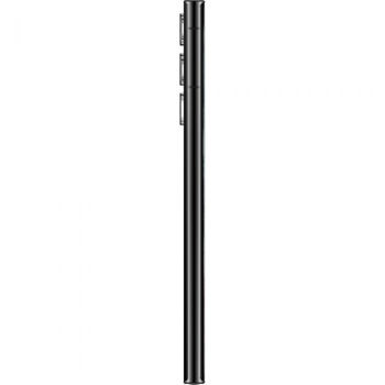 Samsung Galaxy S22 Ultra 12/512GB Duos (S908B), Black 