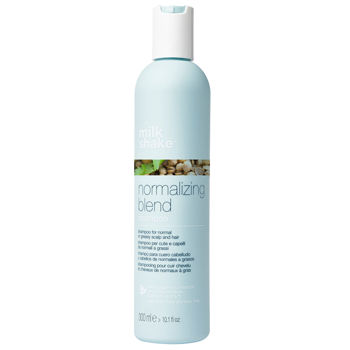 MILK SHAKE NORMALIZING BLEND SHAMPOO 300ML