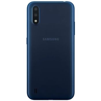 Samsung Galaxy A01 2/16Gb, Blue 