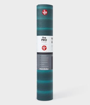 Коврик для йоги Manduka PRO PATINA -6мм 