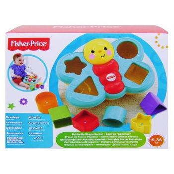 cumpără Fisher Price Fluture pentru sortat forme în Chișinău 