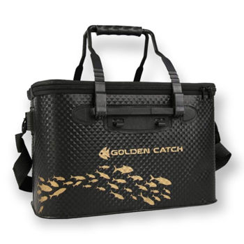 Сумка Golden Catch Bakkan 