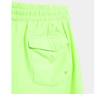 купить Пляжные шорты 4F BOARD SHORTS M022 4FSS23UBDSM022 CANARY GREEN NEON в Кишинёве 