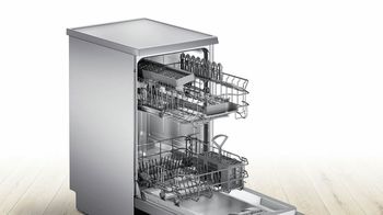 Посудомоечная машина Bosch SPS25CI03E 
