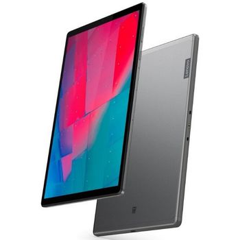 купить Lenovo Tab M10 FHD Plus 2nd Gen (TB-X606X) Grey (10.3" Helio P22T 4Gb 64Gb) LTE в Кишинёве 