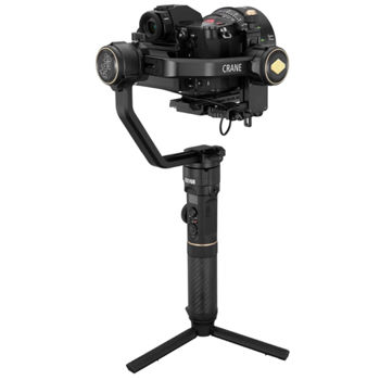 Стабилизатор  Zhiyun  CRANE 2S PRO для смартфона 