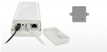 купить CPE AP1105 (CPE/AP/Bridge/Router) наружный в Кишинёве 