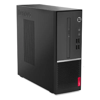 Desktop PC Lenovo V35s-07ADA, SFF, AMD Ryzen 3 3250U, 4GB/256GB, AMD Radeon Vega 8, Fără SO 