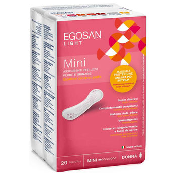 cumpără Egosan Light absorb. urologice Mini N20 în Chișinău 