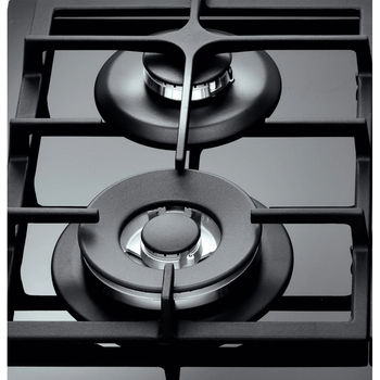 BinHob/gas Whirlpool GOA 6425/NB 