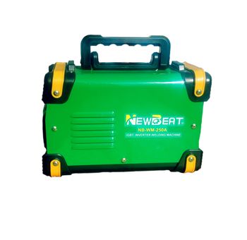 купить Сварочный аппарат-инвертор NewBeat 160 A NBT-WM-250A в Кишинёве 