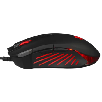 Gaming Mouse Bloody V9MA, Negru 