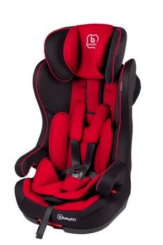 cumpără BabyGo Scaun auto cu isofix Iso 9-36 kg în Chișinău 