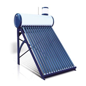 Безнапорный термосифонный солнечный коллектор Axioma Energy AX - 20 