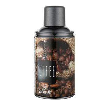 Освежитель воздуха Spring Air COFFEE, 250 ml SPRING AIR 