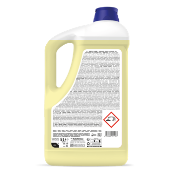 Matic Floor - Detergent pentru pardoseli alcalin 5 L 