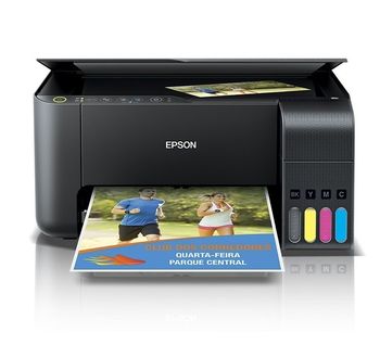 купить MFD Epson L3150 в Кишинёве 