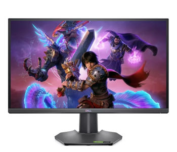 купить 27" DELL G2723H.Black,IPS,1920x1080,280Hz,0.5msGTG.G-Sync+FreeSync,400cd,DCR1000:1,HDMI+DP+USB,Pivot в Кишинёве 