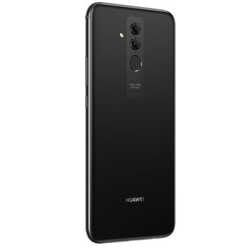 Huawei Mate 20 Lite 4+64gb Duos	Black 