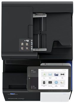 MFP (A4, color) Konica Minolta bizhub C3350i 