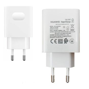 Incarcator de retea HUAWEI SuperCharge 40W 