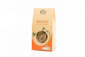 Травяной чай Bioceai, 50 г 