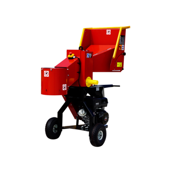 Бензиновый измелчитель веток RS-100/6 (15 HP) 