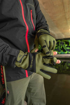 Перчатки Korum NEOTERIC GLOVES 