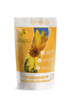 Топинамбур с инулином, 200 г 