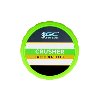 Crusha GC Boilie Crusher 2in1 