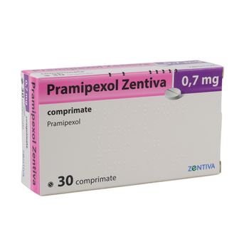 cumpără Pramipexol 0.7mg comp. N10x3 în Chișinău 