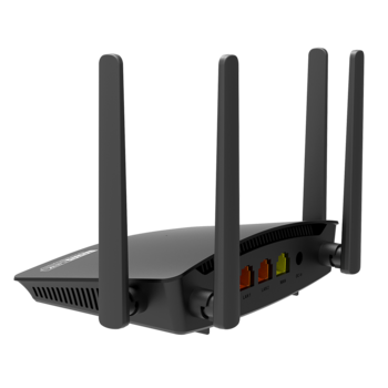 купить Router A720R (AC1200 Dual Band 2.4GHz 5GHz) в Кишинёве 