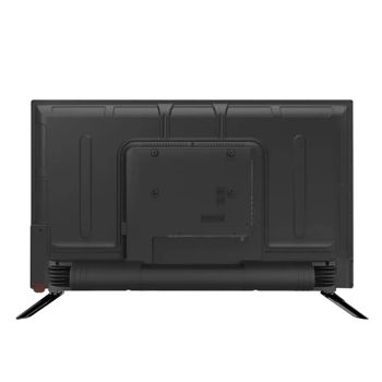 24" LED TV VOLTUS VT-24DN4000, 1366x768 HD, Black 