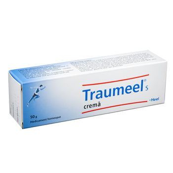 cumpără Traumeel S 50g crema în Chișinău 