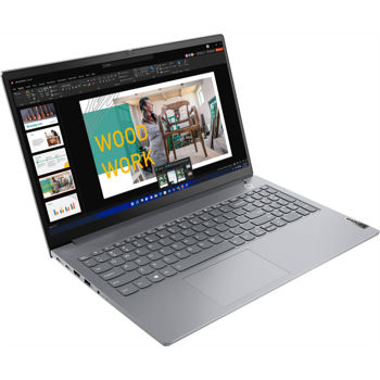 NB Lenovo 15.6" ThinkBook 15 G4 ABA (Ryzen 3 5425U 8Gb 512Gb) 