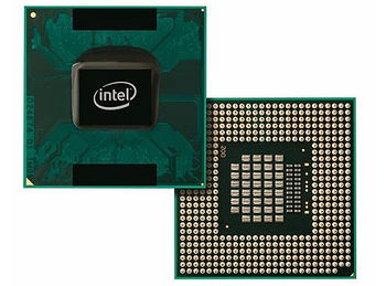 CPU Intel Pentium Dual Core Mobile T3200 2000MHz (Socket P, 2000MHz, 667MHz, 1MB, (SLAVG)) Tray (procesor/процессор)