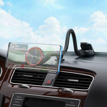 Hoco CA99 City windshield magnetic car holder 