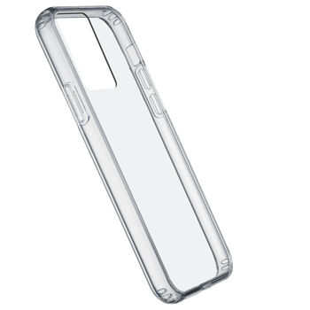 Cellular Sam. A72, Rubber Case Fine, Transparent 