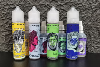 ART FACE 60 ml 