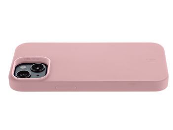 Cellular Apple iPhone 14, Sensation case, Pink 